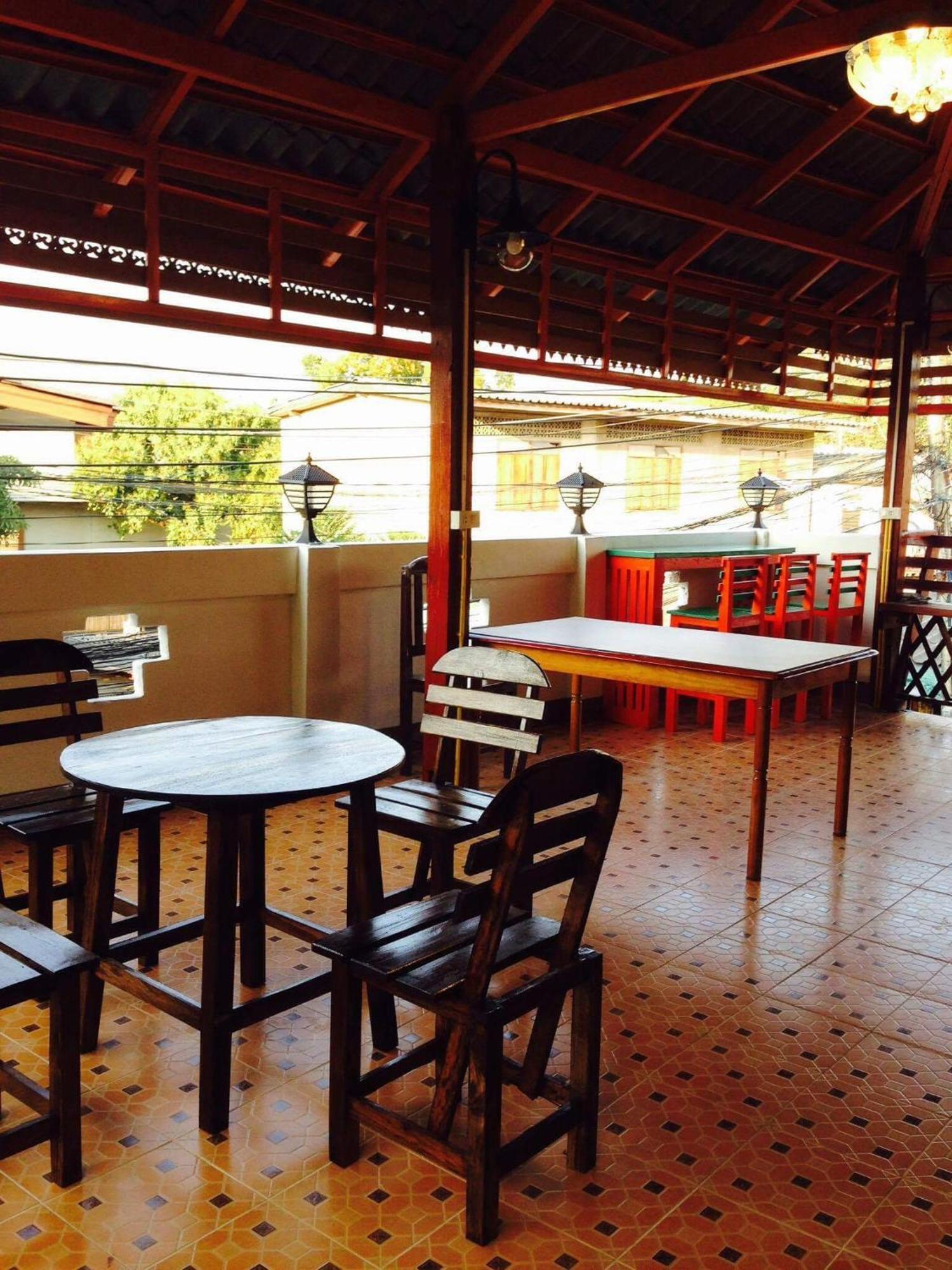 Villa Vacay Chiang Mai Esterno foto